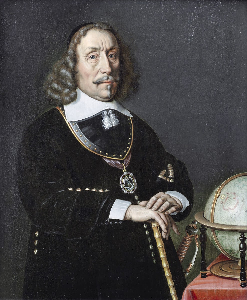 Witte Cornelisz De With 15991658