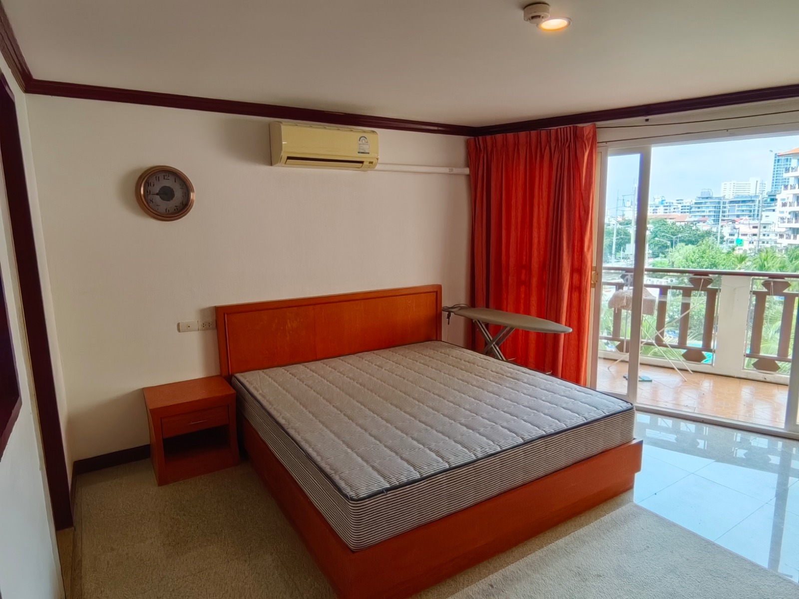 Seven Seas Cote d`Azur - 2 Bed, Floor 4 6