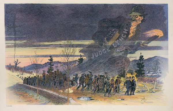 Start the recall of judges with this one 1912