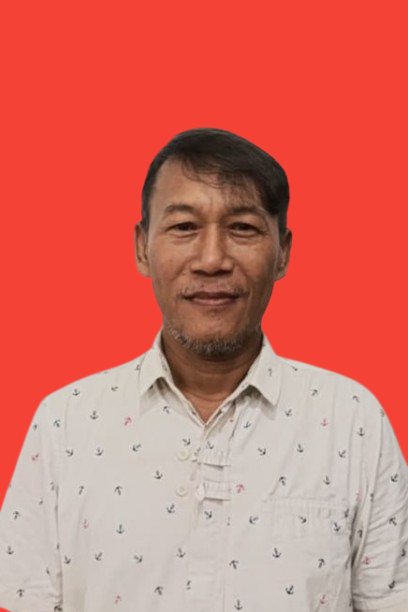 Pdm.Soeprijanto, S.Th