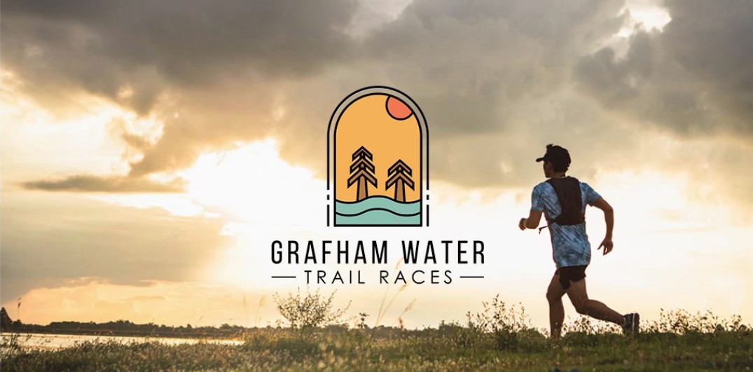 Grafham Water Trail Races