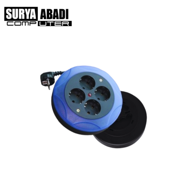 Uticon Mini Kabel Roll 06m MCR-2806