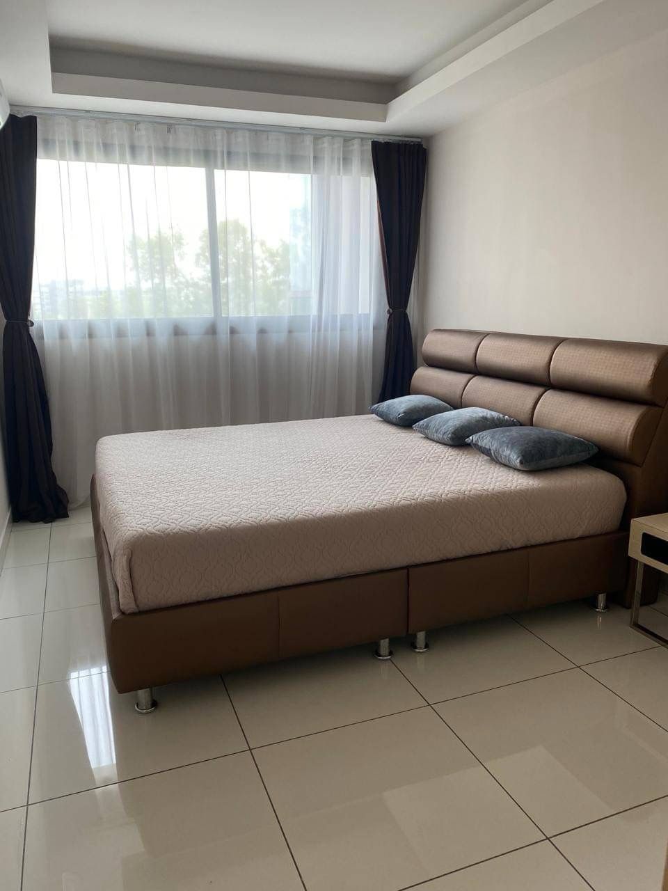Lumpini Jomtien E - 1 Bed, Floor 17 6