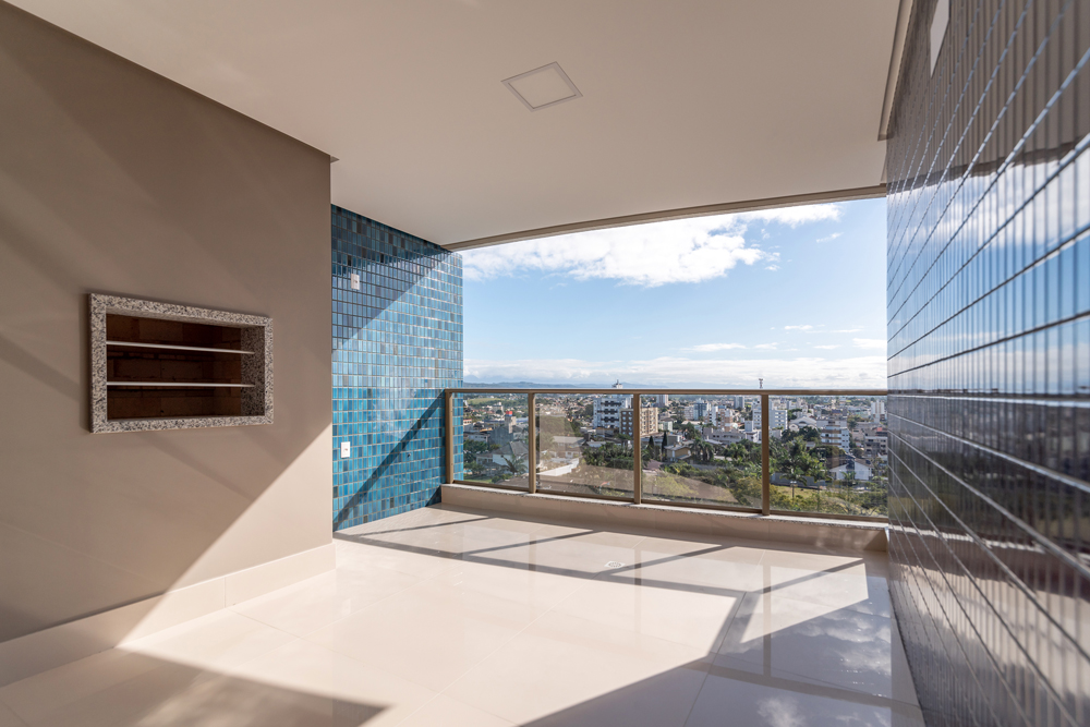 Piazza Castello Residencial — imagem oficial 9