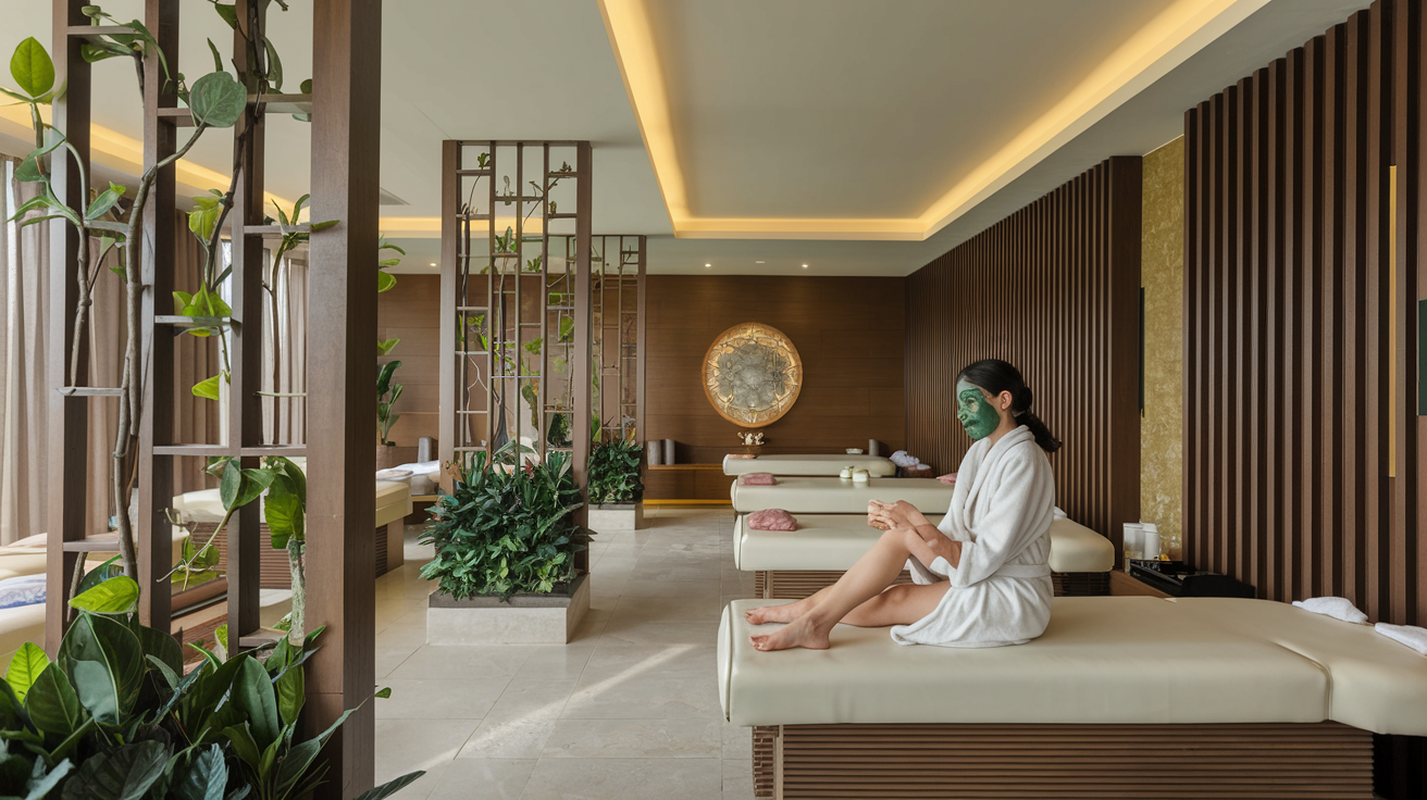 Best Spa in Nizamabad – Top Relaxation Spots