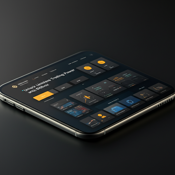 Unlock Limitless Trading Power with Bitfinex