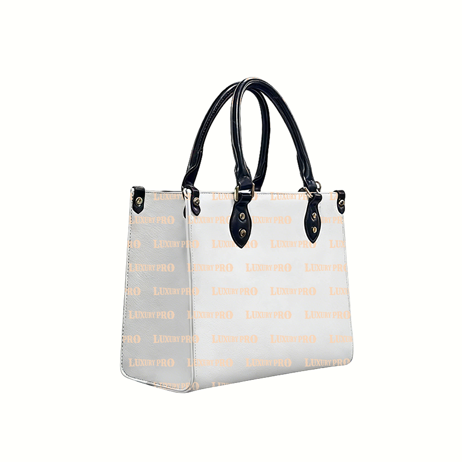 3D Handbag-Zipper