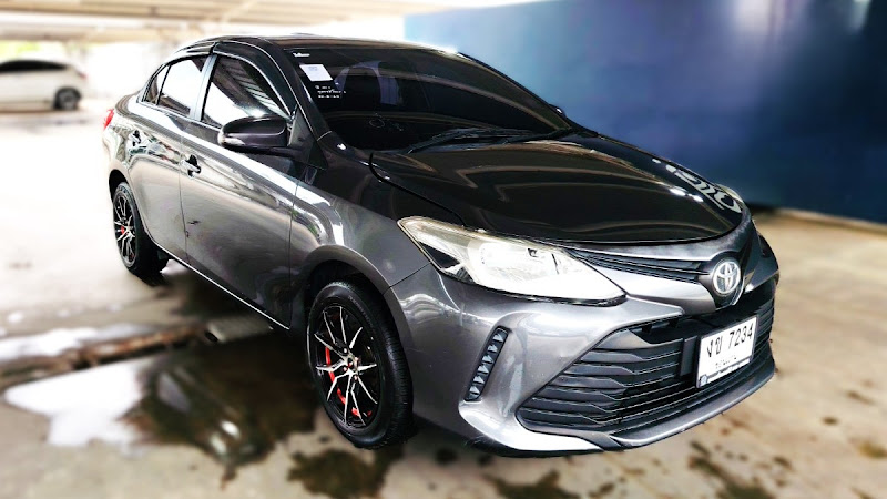 TOYOTA VIOS