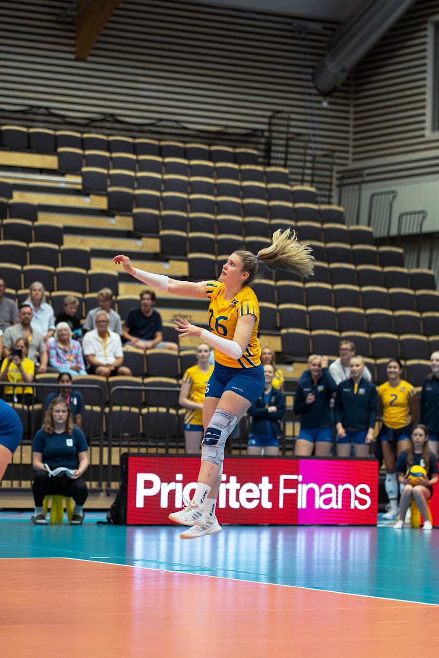 Sweden Hungary 182