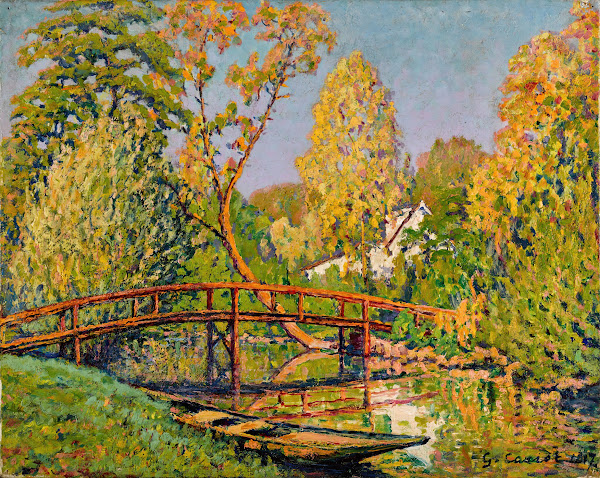 Périgny pontsur lYerres 1917