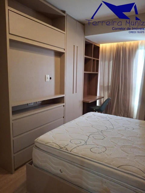 Apartamento, Ondina