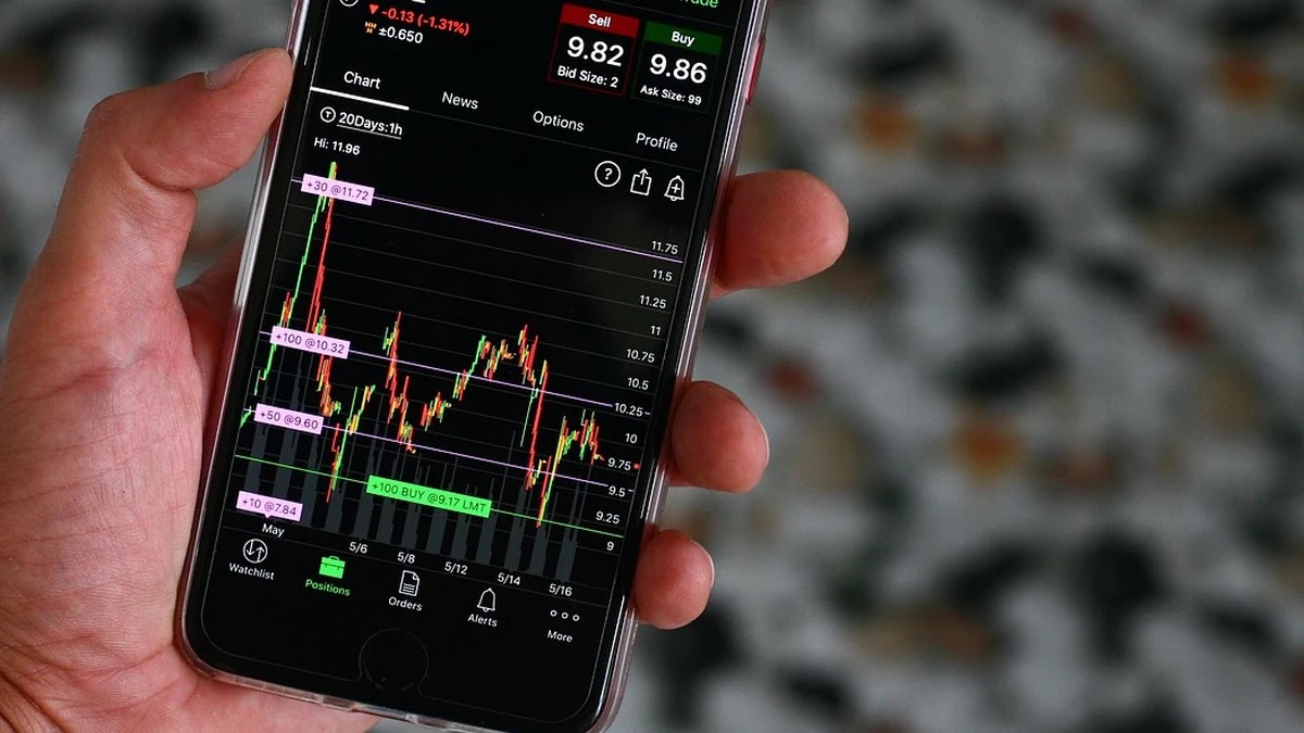 나스닥과 코스피 시장 구조 변화 흐름과 장기 투자 시사점