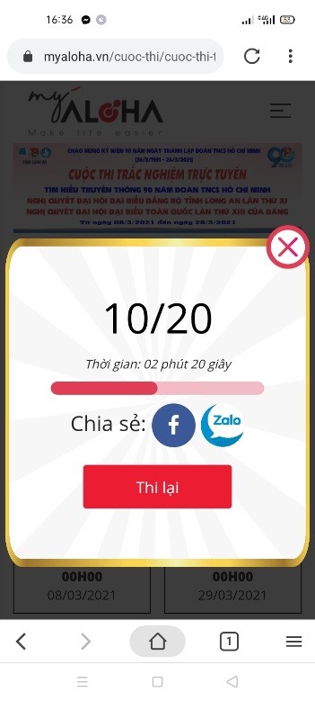 data