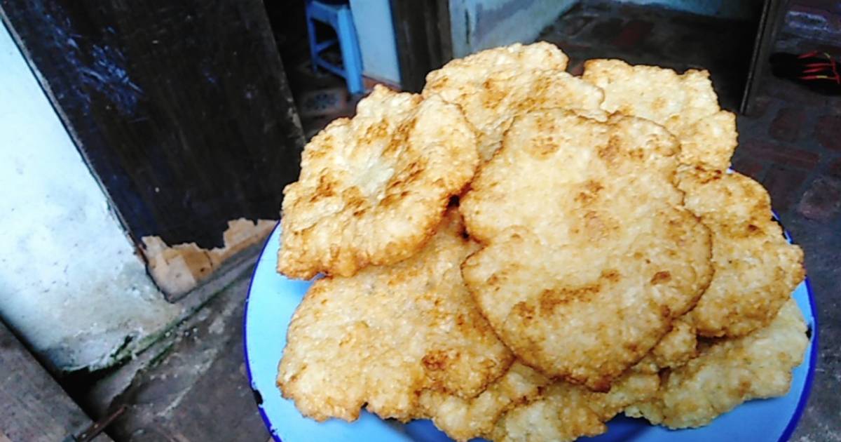 Bánh dẻo chiên