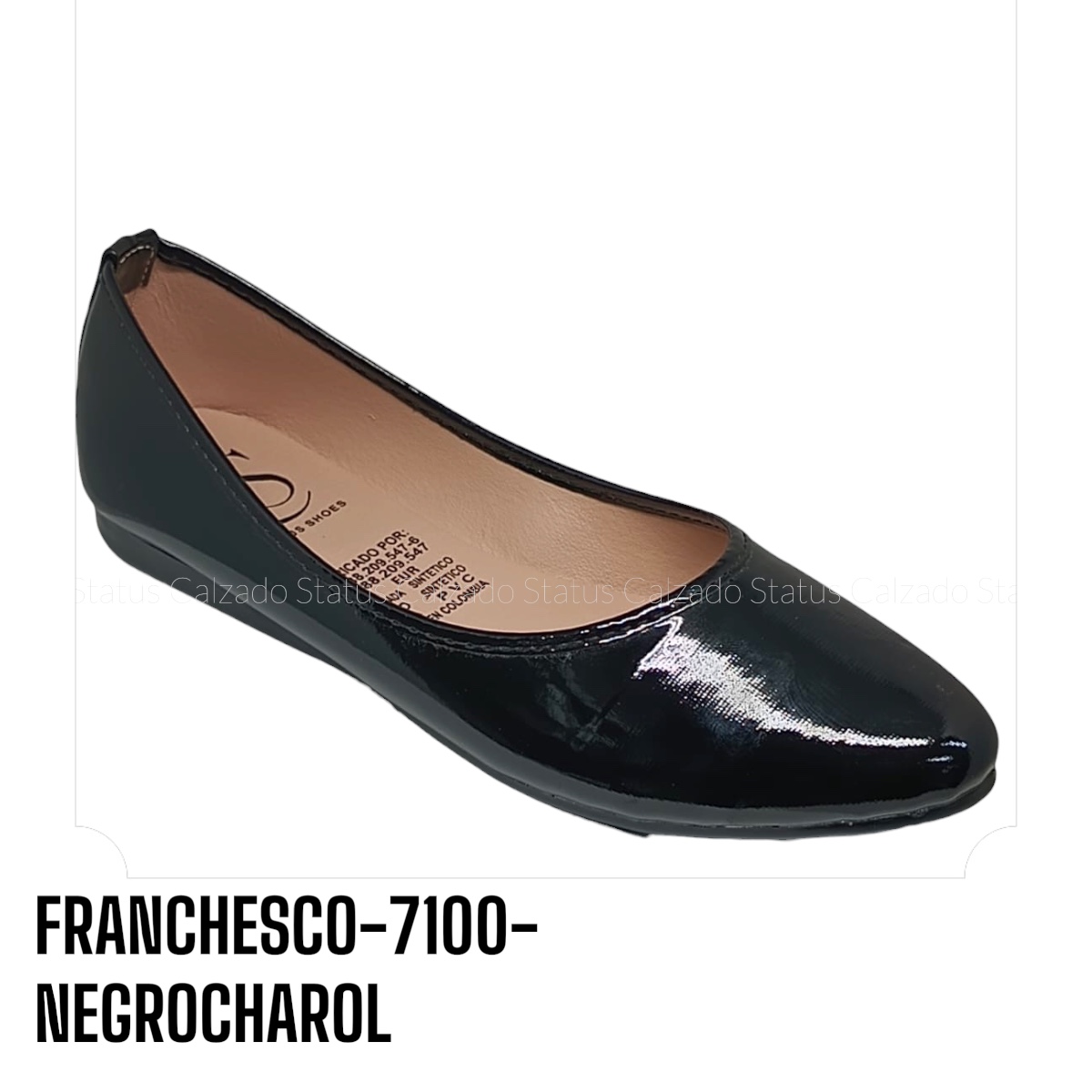 FRANCHESCO-7100-NEGROCHAROL