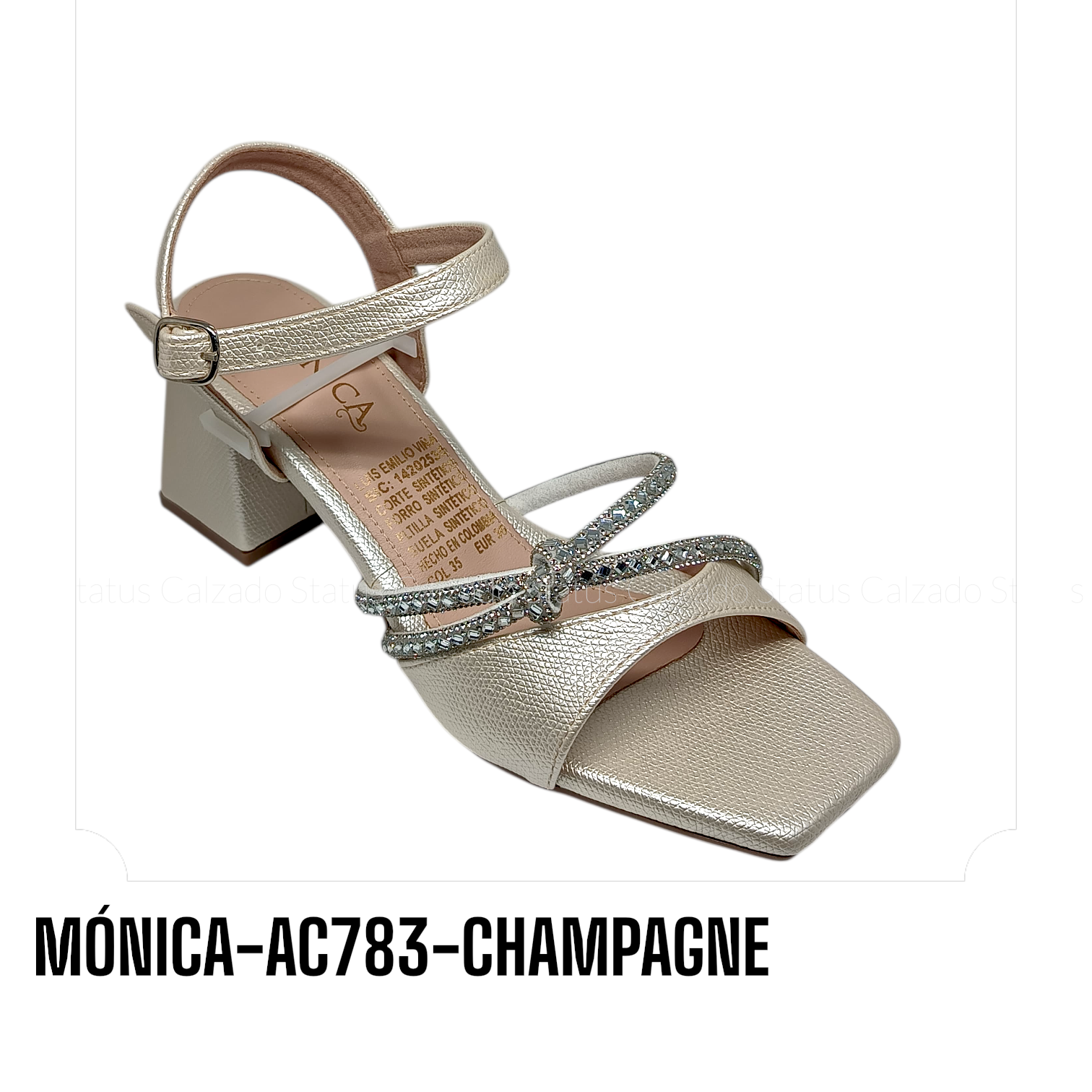 MONICA-AC783-CHAMPAGNE