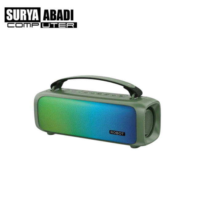 SPEAKER ROBOT RB-570