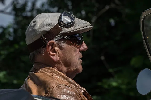 노년층이 체중보다 근육량을 관리해야 하는 이유