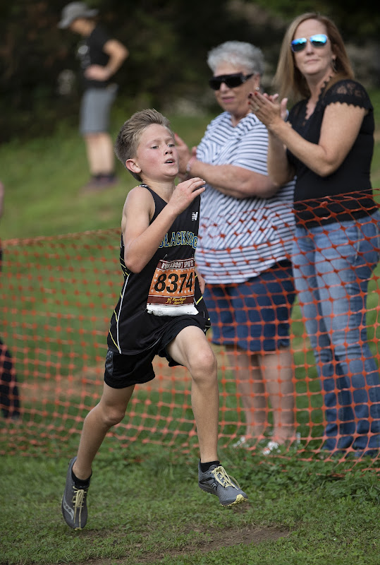 Photo from 2021.10.15 Southwest Region Invitational 2021 (Boys)