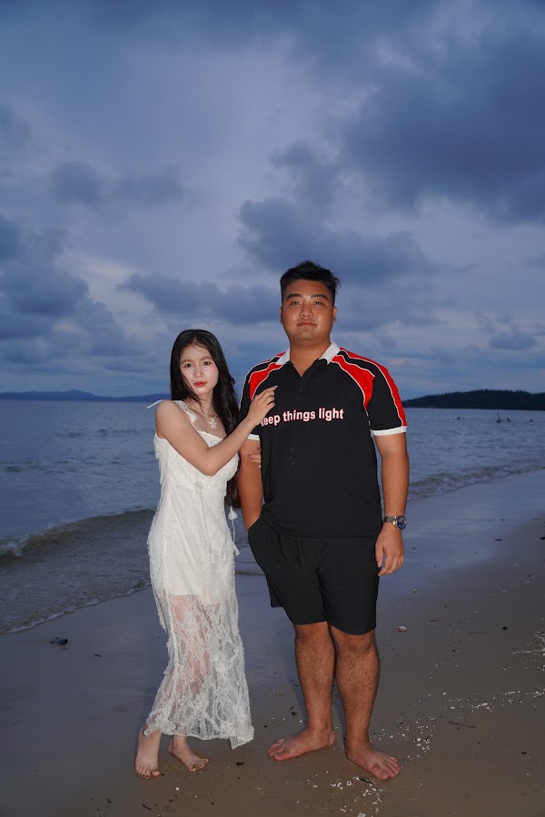 Ảnh bìa album