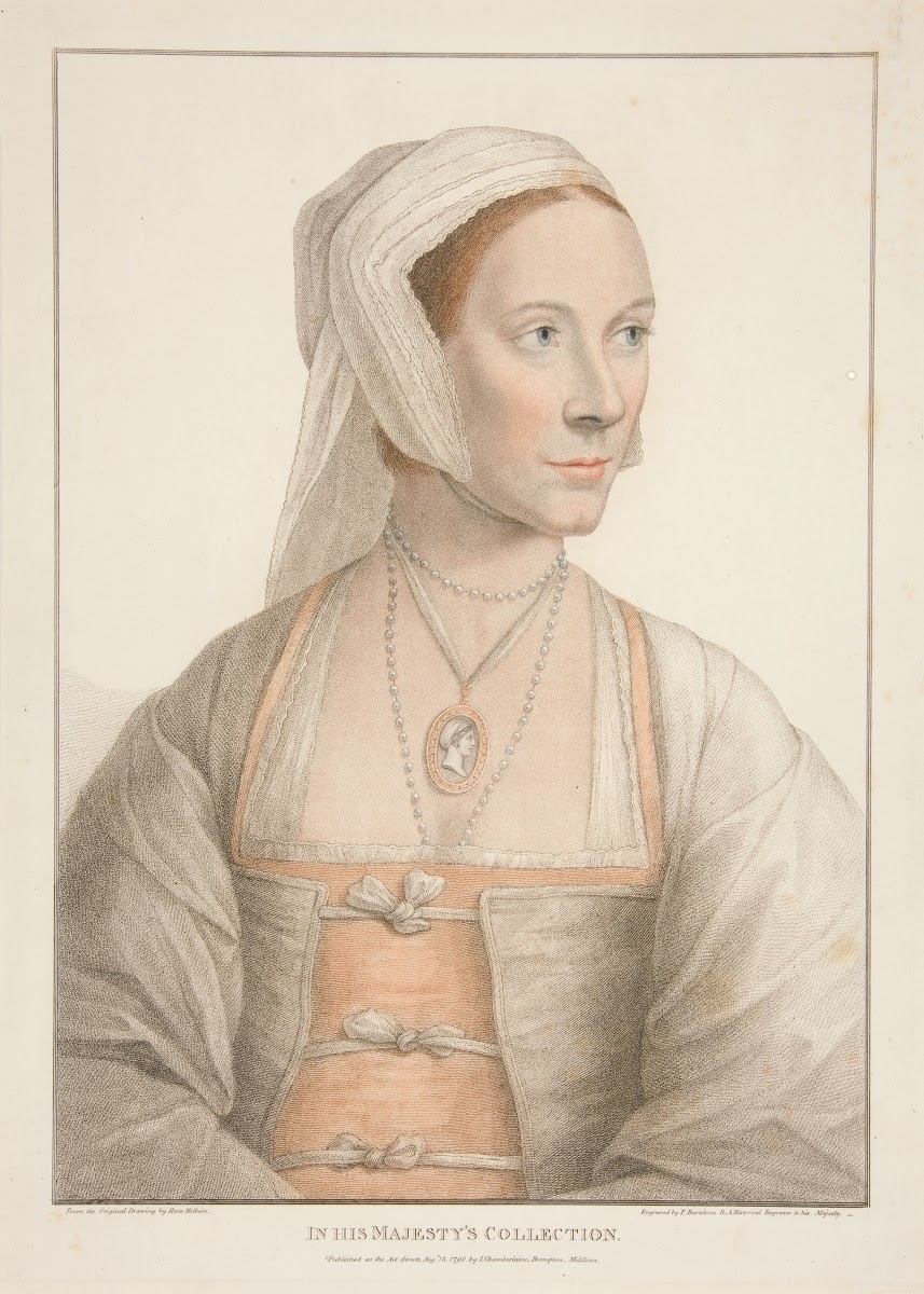 In His MajestysCollection 1798