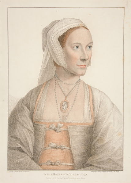In His MajestysCollection 1798