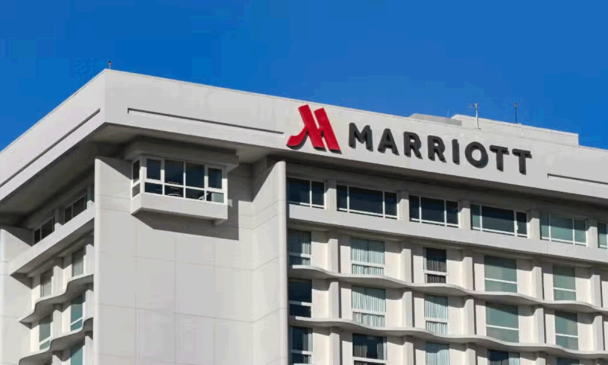 Marriott fortalece su presencia en hoteles boutique con la compra de CitizenM por 355 millones de dólares