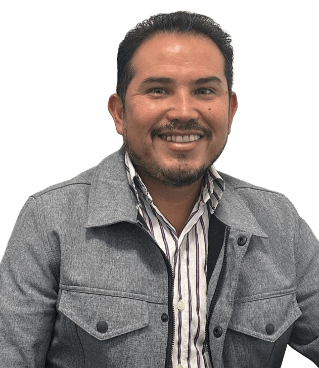 Dr. Julio César Díaz Jiménez