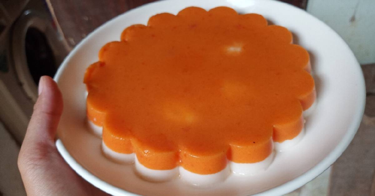 Thạch đu đủ