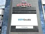 渋谷　109フォーラムビジョン