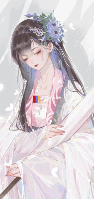 Mối Hôn Ước Đã Định Sẵn