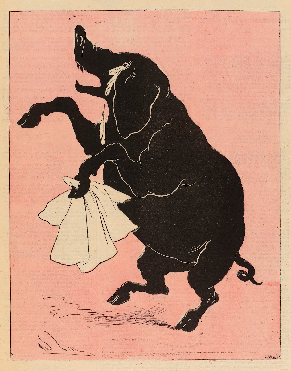 Victime de Noël 1875