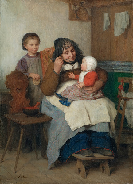 Albert Anker