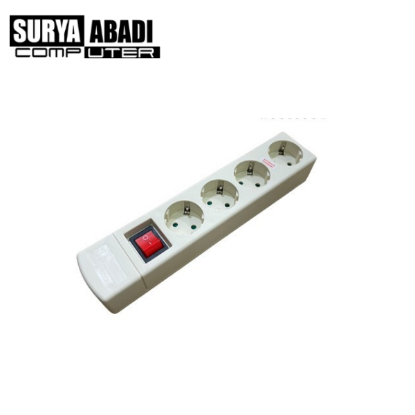 S|C Uticon 4L Saklar ST-1482NC