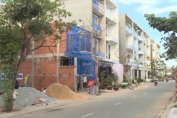 Sau tách thửa, diện tích đất tối thiểu bao nhiêu thì được cấp sổ đỏ tại Ninh Bình năm 2026? - Chuyên trang Gia Đình &amp; Xã Hội - Báo Sức khỏe &amp; Đời sống