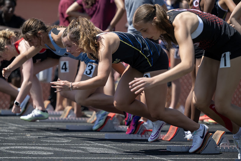 Photo from HS: Track & Field of Ella Craft