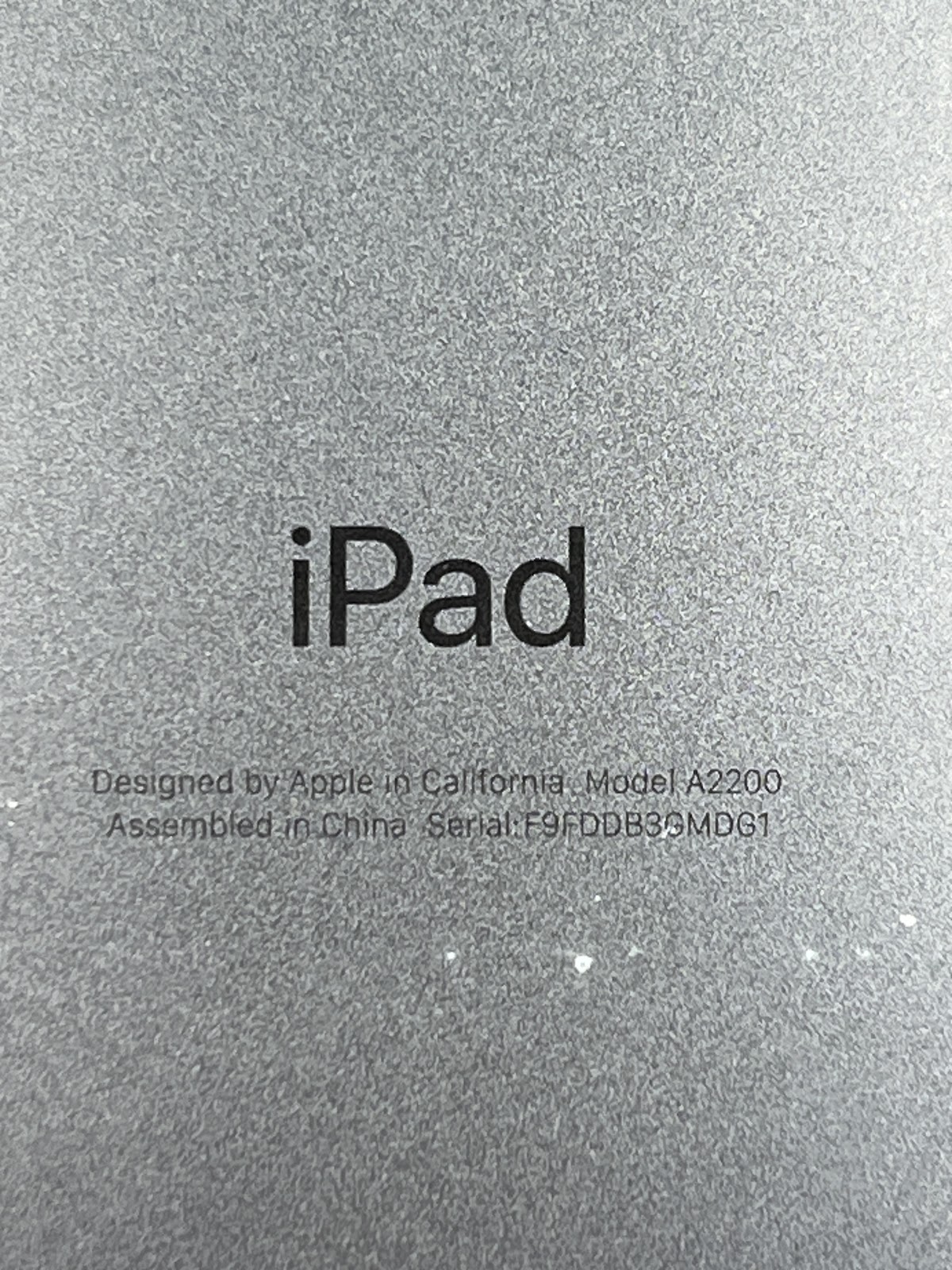 ipad 7 2019 商品圖片