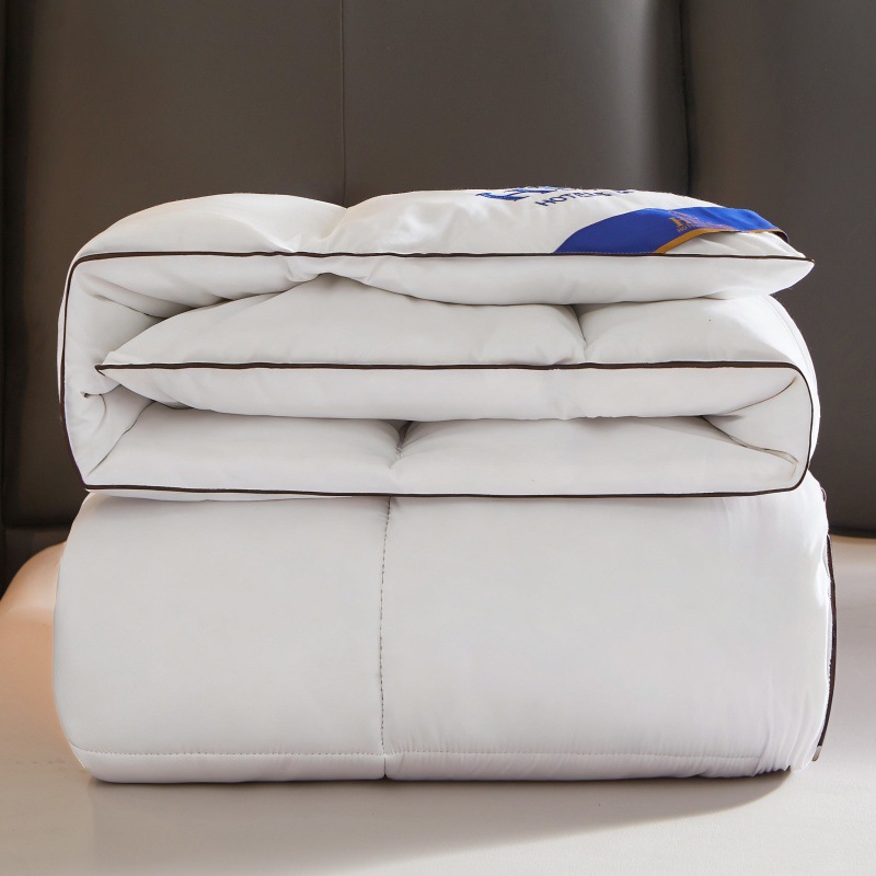 Cotton down duvet, four seasons