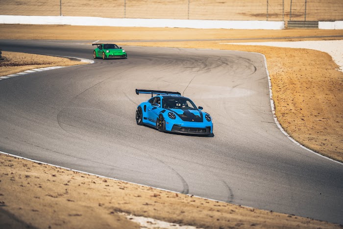 Barber Motorsports Park — photo 16