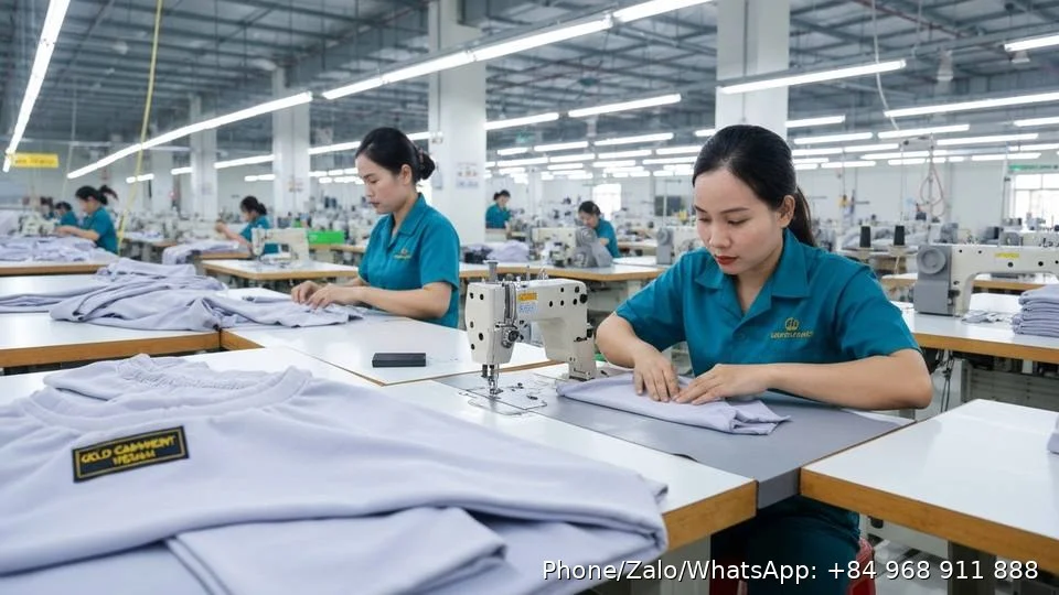women's sweatsuits - Gold Garment Vietnam