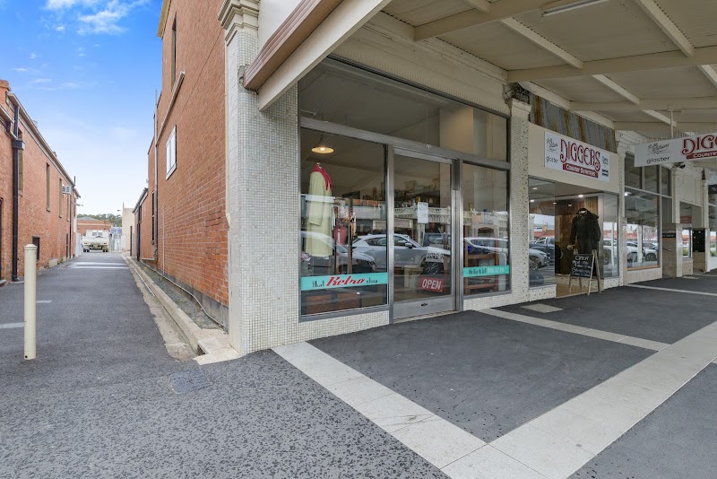 36 Napier Street, Deniliquin, NSW, 2710 - @realty