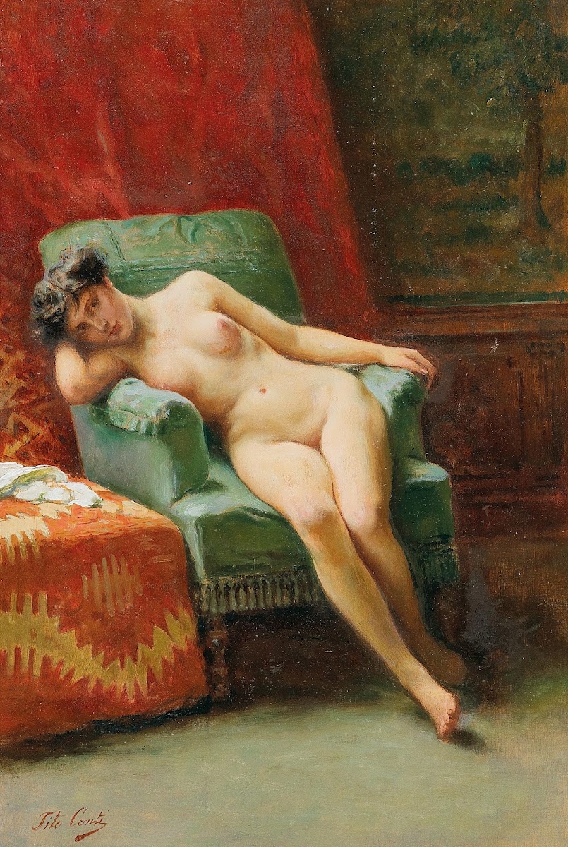 The Model