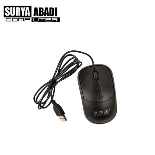 MOUSE M-TECH M129