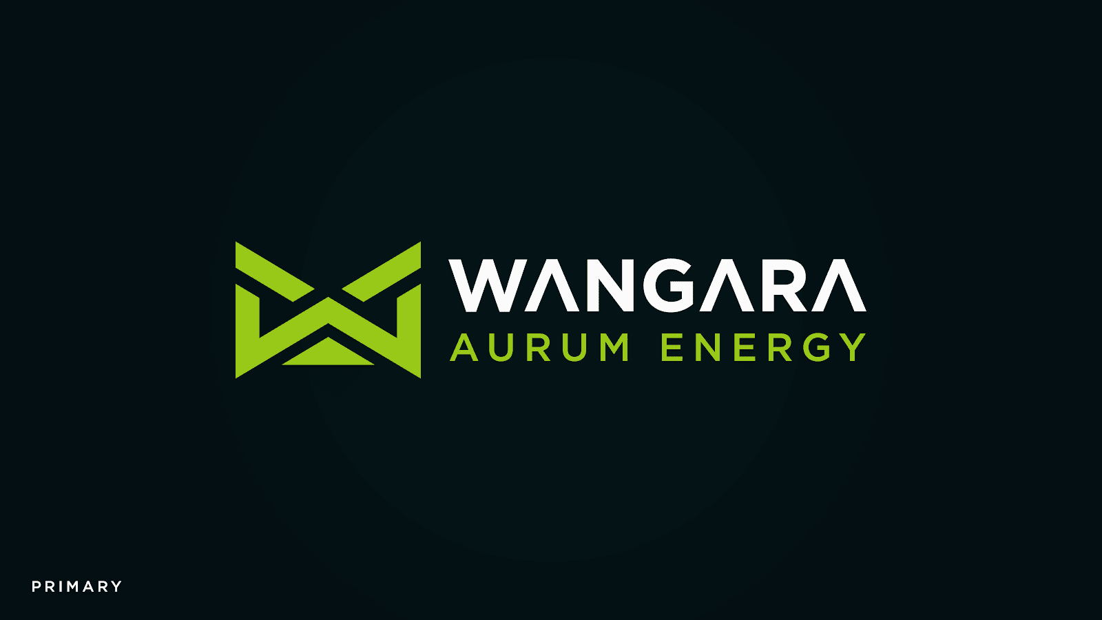 Wangara Aurum Energy | Logo Concepts