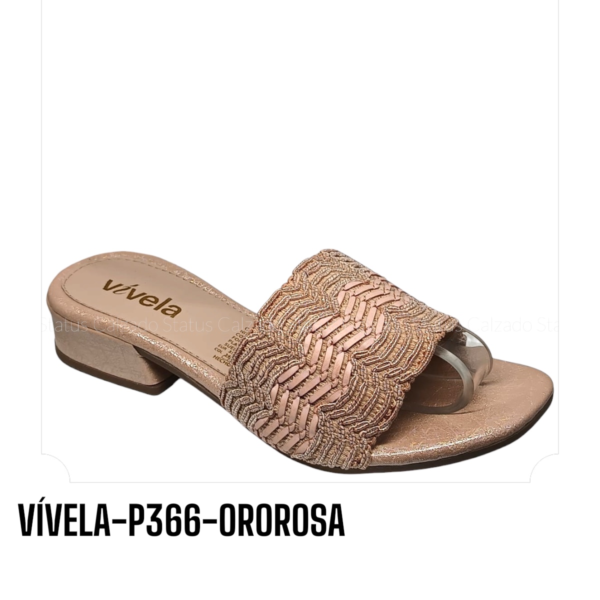 VIVELA-P366-OROROSA