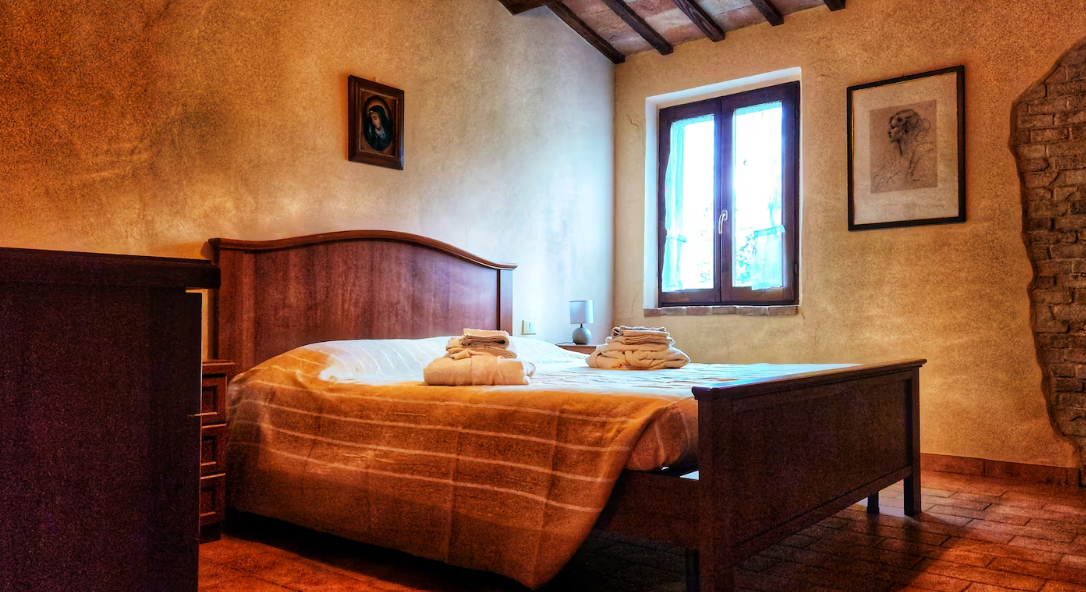 Cromoterapia Matrimoniale con vasca