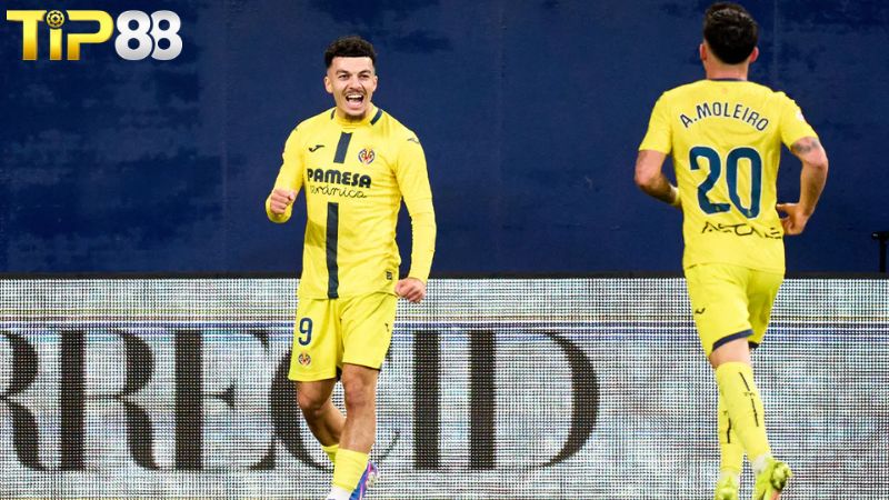 Lịch sử đối đầu giữa Villarreal CF vs Ajax