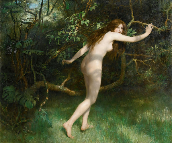 Eve 1911