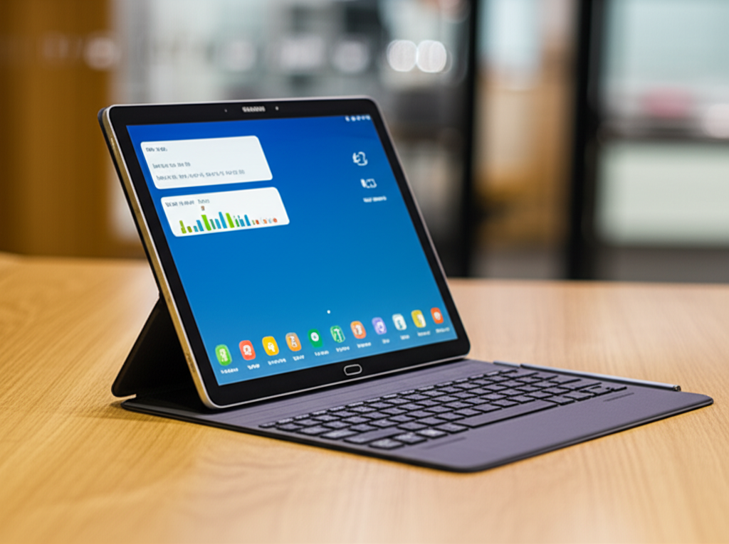 Memahami Harga Samsung Galaxy Tab dan Faktor yang Mempengaruhi Nilainya