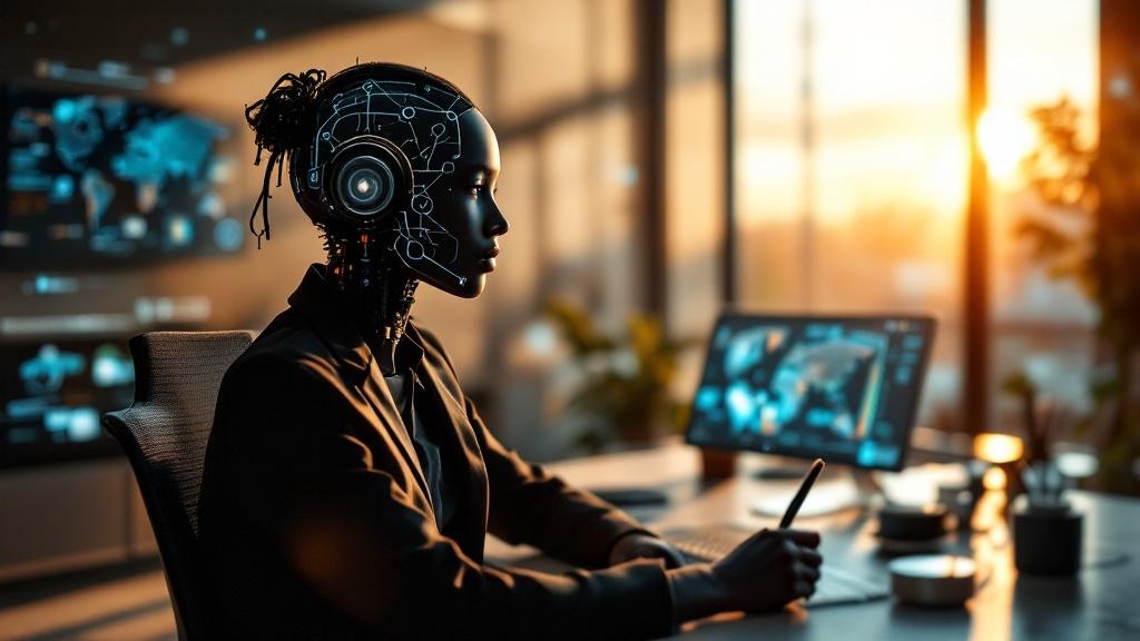 Key Benefits of AI-Powered Conversational Agents: for AI Chatbot Development by Bluoo Digital